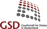 Gesellschaft für Shiatsu Deutschland Logo